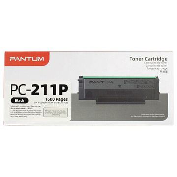 Тонер-картридж PANTUM (TL-420XP) P3010/P3300/M6700/M6800/M7100, ресурс 6000 стр., оригинальный