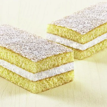 Пирожное Kinder Paradiso бисквитное 23%, 29г