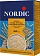 Хлопья Nordic 4 вида зерновых-овсяные отруби, 500г