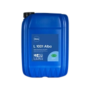 Усилитель стирки Klinin Alba L1001 20л, для удаления масляных загрязнений, 205168
