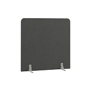 Акустическая перегородка на фетровых опорах RA.F-140/140 Tempo 9/Серый 1400х28х1400 RAND Acoustic