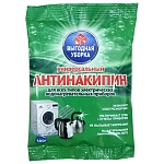 Средства для удаления накипи