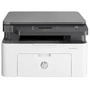 МФУ лазерное HP Laser 135w '3 в 1', А4, 20 стр./мин., 10000 стр./мес., Wi-Fi, 4ZB83A