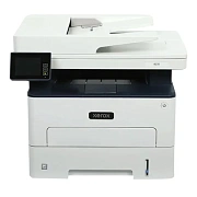 МФУ лазерное XEROX B235 '4 в 1', А4, 34 стр./мин., 30000 стр./мес., ДУПЛЕКС, АПД, Wi-Fi, сетевая кар