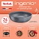 Сковорода Tefal Ingenio mineralia force глубокая, 26см
