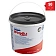 Протирочные салфетки Kimberly-Clark WypAll 7775, в ведре, 90шт, зеленые