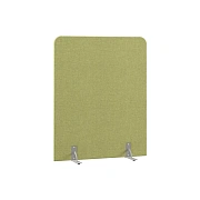 Акустическая перегородка на фетровых опорах RA.F-120/150 Tempo 21/Серый 1200х28х1500 RAND Acoustic