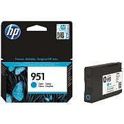 Картридж струйный HP 951 CN050AE гол. для OJ Pro 8600/8610/8620/8100