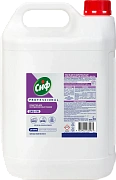 Гель для посудомоечной машины Сиф Professional 5л, канистра, ДИШ ПМ