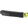 Тонер-картридж Kyocera TK-5150Y жел. для P6035cdn/M6035cidn/M6535cidn