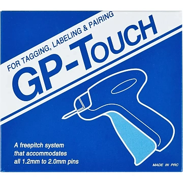 Пистолет-маркиратор игловой GP/F(тонкая игла)