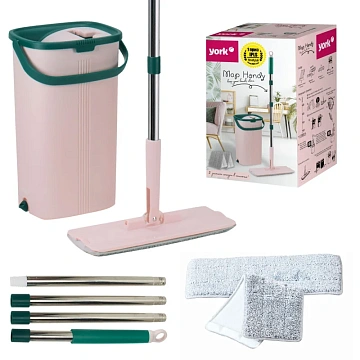 Комплект для уборки York Моп Сет Хэнди 081710