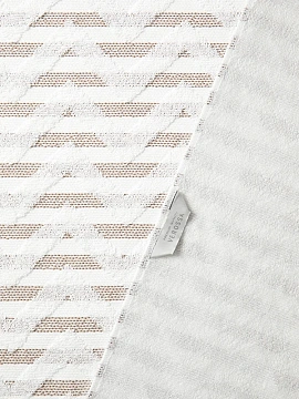 Полотенце Verossa Relax белое махровое 480г, 70 x 140г