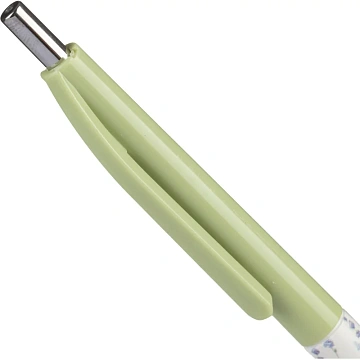 Ручка шариковая автомат. M&G Lavender0,38,масл,син,ассABP861712238GKC