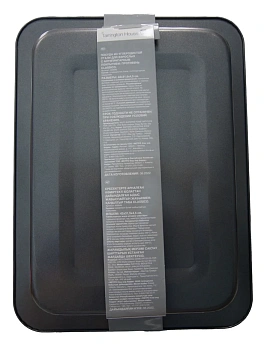 Tarrington House Противень Classico, 36.3 x 24.5 x 5см