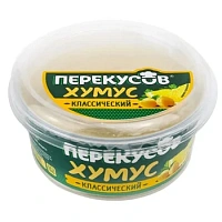 Перекусовъ