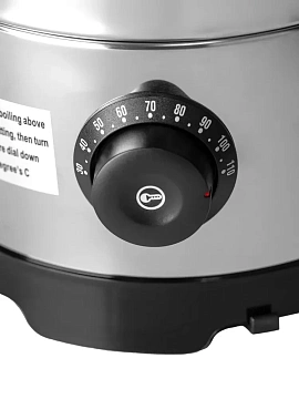 Кипятильник-термопот Gastrorag DK-LX-200