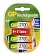Аккумулятор Gp AA, 2700mAh, 6шт/уп