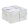 Протирочные салфетки Kimberly-Clark Kimtech Pure 7624, листовые, 35шт, 1 слой, белые