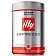 Кофе молотый ILLY 'Classico' 250 г в жестяной банке, арабика 100%, ИТАЛИЯ, 43