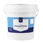 METRO Chef Сыр Маскарпоне, 1.15кг