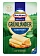 Сыр Grunlander Баварский нарезка 45%, 130г
