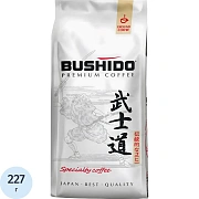 Кофе Bushido Specialty Coffee молотый, 227г пакет