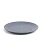 Тарелка десертная Fioretta Fiesta Smoky Blue, 21см