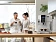 Кофемашина DELONGHI Dinamica ECAM 350.35.W, 1450 Вт, объем 1,8 л, ручной капучинатор, белая