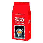 Кофе в зернах LAVAZZA 'Pronto Crema' 1 кг, ИТАЛИЯ, 7821