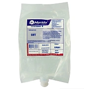 Крем для рук в картридже Merida Harmony-S Soft LLS801, 800мл