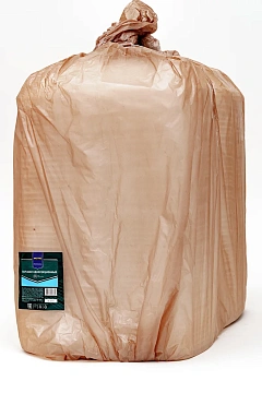 Ланч-бокс одноразовый Horeca 1 отделение, 50шт/уп