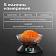 Весы Red Solution кухонные S734