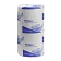 Протирочные салфетки Kimberly-Clark Wypall L10, 7123, 1 слой, с центральной вытяжкой, голубые, 200 листов