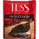 Чай черный пакетированный Tess High Ceylon, 100пак