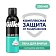 Пена для бритья Gillette Ментол, 200мл