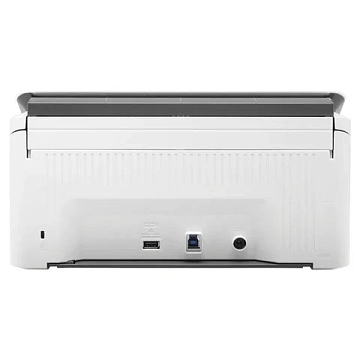 Сканер потоковый HP ScanJet Pro 3000 s4 А4, 40 стр./мин, 600x600, ДАПД, 6FW07A