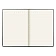 Ежедневник недатированный Deli Elegant, A5,136л,золотой обрез CN143-Brown