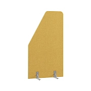 Акустическая перегородка на фетровых опорах RA.S.F-100/180 Tempo 14/Серый 1000х28х1800 RAND Acoustic