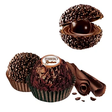 Конфеты Ferrero Collection, 347г