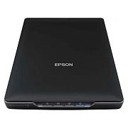 Сканер планшетный EPSON Perfection V19 А4, 10,4 сек, 4800x4800, B11B231401
