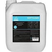 Профхим д/стирки кондиционер д/белья, нейтрал-й Luscan Prof/Softclean, 5л