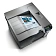 Принтер лазерный ЦВЕТНОЙ HP Color LaserJet CP5225 А3, 20 стр./мин., 75000 стр./мес., CE710A