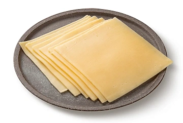 Fine Life Сыр Гауда нарезка 48%, 150г