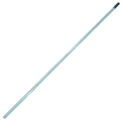 Ручка швабры Eco-Force 140см, металл, серая, 32M/16