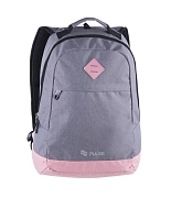 Рюкзак Pulse BACKPACK BICOLOR GRAY-PINK, 46х32х15 см