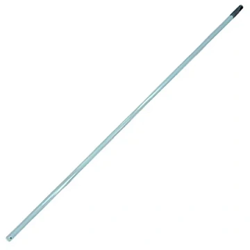 Ручка швабры Eco-Force 140см, металл, серая, 32M/16