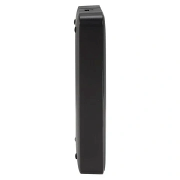 Внешний жесткий диск WD Elements Portable 2TB, 2.5', USB 3.0, черный, WDBU6Y0020BBK-WESN