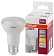 Лампасветодиодная Osram LEDR63 7W E27 теплый свет