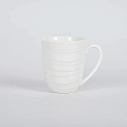 Кружка Milk Waves, 400мл